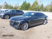 ✅ 2020 Cadillac CT6 Premium Luxury • VIN: 1G6KE5RS0LU102491 • Лот: 41743865. Опубликован ранее на IAAI с пробегом 94 133 миль. Бесплатный доступ к архиву аукционных продаж из США и подробный отчёт об истории автомобиля на DreamBid. Изображение 2.