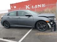 ✅ 2021 Honda Civic EX • VIN: SHHFK7H69MU224881 • Лот: 41494826. Опубликован ранее на IAAI с пробегом 37 434 миль. Бесплатный доступ к архиву аукционных продаж из США и подробный отчёт об истории автомобиля на DreamBid. Изображение 13.
