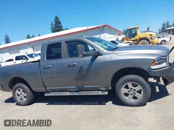 ✅ 2011 Ram 1500 Outdoorsman • VIN: 1D7RV1GT2BS505534 • Lot: 42587043. Wystawiony na IAAI z przebiegiem 134 609 mil. Bezpłatny archiwum sprzedaży aukcyjnych z USA i szczegółowy raport historii pojazdu na DreamBid. Zdjęcie 13.