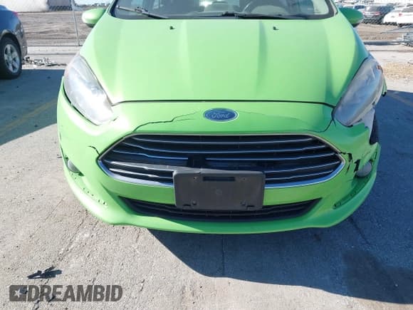 ✅ 2014 Ford Fiesta SE • VIN: 3FADP4EJ1EM123290 • Лот: 43647138. Опубликован ранее на IAAI с пробегом 182 704 миль. Бесплатный доступ к архиву аукционных продаж из США и подробный отчёт об истории автомобиля на DreamBid. Изображение 13.