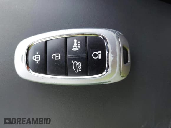 ✅ 2022 Hyundai Santa Fe SEL • VIN: 5NMS6DAJ0NH411847 • Лот: 42525578. Опубликован ранее на IAAI с пробегом 53 808 миль. Бесплатный доступ к архиву аукционных продаж из США и подробный отчёт об истории автомобиля на DreamBid. Изображение 11.