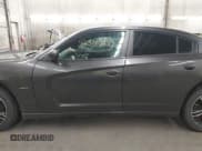 ✅ 2014 Dodge Charger RT Max • VIN: 2C3CDXDT8EH244601 • Lot: 43543661. Listed on IAAI with 91,300 mi. Free auction sales archive from the USA and detailed vehicle history report at DreamBid. Image 14.