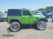 ✅ 2018 Jeep Wrangler Sport • VIN: 1C4GJXAG1JW271695 • Лот: 42472603. Опубликован ранее на IAAI с пробегом 105 460 миль. Бесплатный доступ к архиву аукционных продаж из США и подробный отчёт об истории автомобиля на DreamBid. Изображение 14.