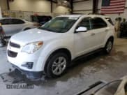 ✅ 2015 Chevrolet Equinox LT • VIN: 2GNALBEK8F1176560 • Лот: 81322705. Опубликован ранее на Copart с пробегом 115 755 миль. Бесплатный доступ к архиву аукционных продаж из США и подробный отчёт об истории автомобиля на DreamBid. Изображение 1.