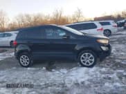 ✅ 2018 Ford EcoSport SE • VIN: MAJ3P1TE6JC190236 • Lot: 43872321. Listed on IAAI with 85,468 mi. Free auction sales archive from the USA and detailed vehicle history report at DreamBid. Image 13.