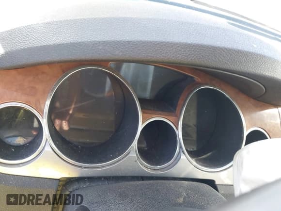 ✅ 2011 Buick Enclave CX • VIN: 5GAKRAED1BJ249423 • Лот: 43666278. Опубликован ранее на IAAI с пробегом Не указан. Бесплатный доступ к архиву аукционных продаж из США и подробный отчёт об истории автомобиля на DreamBid. Изображение 7.