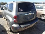 ✅ 2007 Chevrolet HHR LT • VIN: 3GNDA33P57S532265 • Lot: 42259845. Listed on Copart with 167,458 mi. Free auction sales archive from the USA and detailed vehicle history report at DreamBid. Image 6.