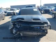 ✅ 2016 Dodge Challenger SRT Hellcat • VIN: 2C3CDZC93GH270902 • Lot: 43863546. Listed on IAAI with 33,410 mi. Free auction sales archive from the USA and detailed vehicle history report at DreamBid. Image 12.