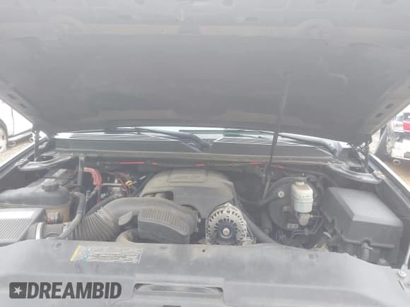 ✅ 2008 Cadillac Escalade • VIN: 1GYEC638X8R132914 • Lot: 42743713. Wystawiony na IAAI z przebiegiem 231 802 mil. Bezpłatny archiwum sprzedaży aukcyjnych z USA i szczegółowy raport historii pojazdu na DreamBid. Zdjęcie 10.