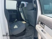 ✅ 2014 Ford F-150 XL • VIN: 1FTFW1EF5EKF90316 • Lot: 42935167. Wystawiony na IAAI z przebiegiem 184 653 mil. Bezpłatny archiwum sprzedaży aukcyjnych z USA i szczegółowy raport historii pojazdu na DreamBid. Zdjęcie 8.