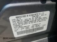 ✅ 2011 Infiniti G25 • VIN: JN1DV6AP3BM601628 • Lot: 60452965. Listed on Copart with 137,253 mi. Free auction sales archive from the USA and detailed vehicle history report at DreamBid. Image 12.