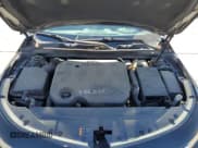 ✅ 2014 Chevrolet Impala LTZ • VIN: 2G1155S31E9108353 • Лот: 75904694. Опубликован ранее на Copart с пробегом 74 867 миль. Бесплатный доступ к архиву аукционных продаж из США и подробный отчёт об истории автомобиля на DreamBid. Изображение 12.