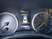 ✅ 2017 Infiniti Q60 Red Sport 400 • VIN: JN1FV7EK4HM610120 • Lot: 36831923. Wystawiony na Copart z przebiegiem 42 484 mil. Bezpłatny archiwum sprzedaży aukcyjnych z USA i szczegółowy raport historii pojazdu na DreamBid. Zdjęcie 9.