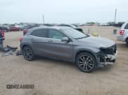 ✅ 2017 Mercedes-Benz GLA 250 • VIN: WDCTG4EB5HJ302359 • Лот: 42049287. Опубликован ранее на IAAI с пробегом 83 046 миль. Бесплатный доступ к архиву аукционных продаж из США и подробный отчёт об истории автомобиля на DreamBid. Изображение 1.