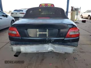 ✅ 2000 Volvo C70 • VIN: YV1NC53D7YJ014082 • Лот: 58093345. Опубликован ранее на Copart с пробегом 138 683 миль. Бесплатный доступ к архиву аукционных продаж из США и подробный отчёт об истории автомобиля на DreamBid. Изображение 6.
