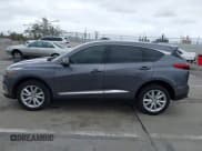 ✅ 2019 Acura RDX • VIN: 5J8TC1H36KL010513 • Lot: 42438672. Wystawiony na IAAI z przebiegiem 109 421 mil. Bezpłatny archiwum sprzedaży aukcyjnych z USA i szczegółowy raport historii pojazdu na DreamBid. Zdjęcie 14.