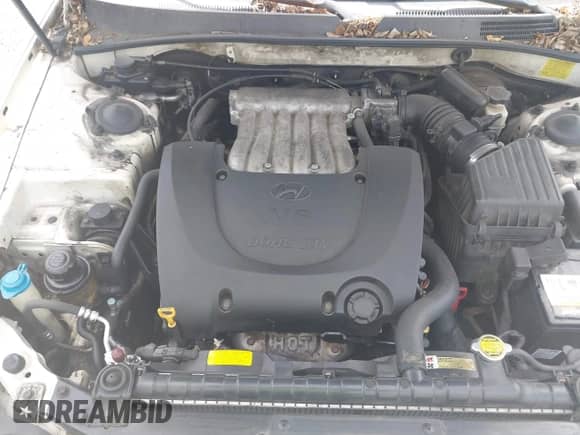 2004 Hyundai Sonata с VIN KMHWF25HX4A014986, выставлен на аукционе IAAI как лот 42352017 с пробегом 202 970 миль миль и . История ставок и продаж доступна на DreamBid. Изображение 10.