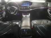 ✅ 2018 Mercedes-Benz S 560 • VIN: WDDUG8GB7JA351170 • Lot: 68268805. Listed on Copart with 140,049 mi. Free auction sales archive from the USA and detailed vehicle history report at DreamBid. Image 8.
