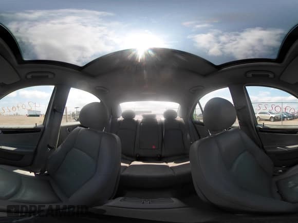 ✅ 2004 Mercedes-Benz C 240 • VIN: WDBRF81J14F500164 • Lot: 42070222. Listed on IAAI with 187,420 mi. Free auction sales archive from the USA and detailed vehicle history report at DreamBid. Image 19.