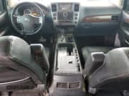 ✅ 2011 Nissan Armada SV • VIN: 5N1BA0NDXBN621152 • Лот: 64470195. Опубликован ранее на Copart с пробегом 279 321 миль. Бесплатный доступ к архиву аукционных продаж из США и подробный отчёт об истории автомобиля на DreamBid. Изображение 8.