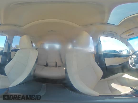 ✅ 2019 Lexus NX 300 • VIN: JTJBARBZ3K2208495 • Lot: 80817585. Wystawiony na Copart z przebiegiem 19 361 mil. Bezpłatny archiwum sprzedaży aukcyjnych z USA i szczegółowy raport historii pojazdu na DreamBid. Zdjęcie 14.