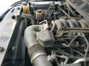 ✅ 2006 Nissan Armada SE • VIN: 5N1AA08A16N738279 • Lot: 43357304. Listed on IAAI with Not provided. Free auction sales archive from the USA and detailed vehicle history report at DreamBid. Image 16.