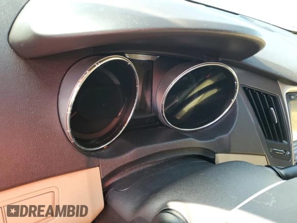 ✅ 2013 Hyundai Sonata Limited • VIN: KMHEC4A40DA068445 • Lot: 75739314. Listed on Copart with Not provided. Free auction sales archive from the USA and detailed vehicle history report at DreamBid. Image 9.