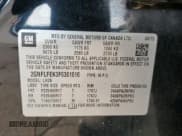 ✅ 2015 Chevrolet Equinox LT • VIN: 2GNFLFEK3F6361616 • Лот: 71623655. Опубликован ранее на Copart с пробегом 146 101 миль. Бесплатный доступ к архиву аукционных продаж из США и подробный отчёт об истории автомобиля на DreamBid. Изображение 14.