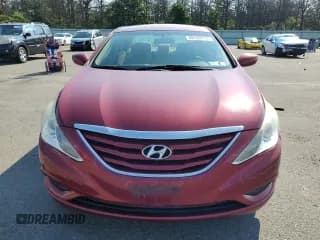 ✅ 2011 Hyundai Sonata GLS • VIN: 5NPEB4AC5BH305659 • Lot: 69103774. Listed on Copart with 79,086 mi. Free auction sales archive from the USA and detailed vehicle history report at DreamBid. Image 5.