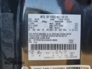 ✅ 2010 Ford F-150 XL • VIN: 1FTFW1EVXAKA13850 • Lot: 90047175. Wystawiony na Copart z przebiegiem 159 448 mil. Bezpłatny archiwum sprzedaży aukcyjnych z USA i szczegółowy raport historii pojazdu na DreamBid. Zdjęcie 12.