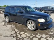 ✅ 2010 Chevrolet HHR LS • VIN: 3GNBAADB2AS511816 • Lot: 54230475. Listed on Copart with 225,652 mi. Free auction sales archive from the USA and detailed vehicle history report at DreamBid. Image 4.