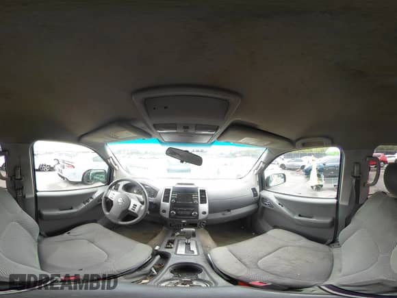 2013 Nissan Frontier SV z VIN 1N6AD0EV3DN719388, wystawiony jako IAAI lot #43338540 z przebiegiem 285 855 mil mil oraz . Historia ofert i sprzedaży dostępna na DreamBid. Obrazek 17.