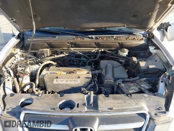 ✅ 2005 Honda CR-V EX • VIN: JHLRD78875C010838 • Lot: 43761589. Wystawiony na IAAI z przebiegiem 204 848 mil. Bezpłatny archiwum sprzedaży aukcyjnych z USA i szczegółowy raport historii pojazdu na DreamBid. Zdjęcie 10.