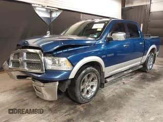 ✅ 2009 Dodge 1500 SLT • VIN: 1D3HV13T69S757414 • Lot: 42142983. Wystawiony na IAAI z przebiegiem 295 855 mil. Bezpłatny archiwum sprzedaży aukcyjnych z USA i szczegółowy raport historii pojazdu na DreamBid. Zdjęcie 2.