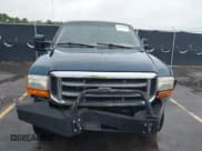 ✅ 1999 Ford F-250 XL • VIN: 1FTNX21F4XEC42576 • Lot: 42865800. Listed on IAAI with 346,583 mi. Free auction sales archive from the USA and detailed vehicle history report at DreamBid. Image 12.