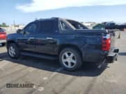 ✅ 2007 Chevrolet Avalanche LTZ • VIN: 3GNEC12J07G277897 • Lot: 51322895. Listed on Copart with 50,831 mi. Free auction sales archive from the USA and detailed vehicle history report at DreamBid. Image 2.