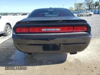 ✅ 2010 Dodge Challenger R/T Classic • VIN: 2B3CJ5DT3AH100832 • Lot: 82830024. Wystawiony na Copart z przebiegiem Nie podano. Bezpłatny archiwum sprzedaży aukcyjnych z USA i szczegółowy raport historii pojazdu na DreamBid. Zdjęcie 6.