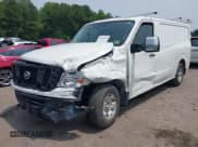 ✅ 2021 Nissan NV SV • VIN: 1N6AF0KY1MN807557 • Lot: 42411868. Wystawiony na IAAI z przebiegiem 65 543 mil. Bezpłatny archiwum sprzedaży aukcyjnych z USA i szczegółowy raport historii pojazdu na DreamBid. Zdjęcie 2.