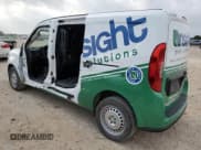 ✅ 2022 Ram ProMaster City Cargo Tradesman • VIN: ZFBHRFAB7N6W52505 • Lot: 54603045. Listed on Copart with 31,718 mi. Free auction sales archive from the USA and detailed vehicle history report at DreamBid. Image 2.