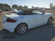 ✅ 2008 Audi TT 2.0T • VIN: TRUMF38J481029768 • Lot: 77896064. Wystawiony na Copart z przebiegiem 200 964 mil. Bezpłatny archiwum sprzedaży aukcyjnych z USA i szczegółowy raport historii pojazdu na DreamBid. Zdjęcie 3.