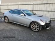 ✅ 2014 Hyundai Genesis Coupe R-Spec • VIN: KMHHT6KD2EU115370 • Lot: 44540755. Wystawiony na Copart z przebiegiem 146 888 mil. Bezpłatny archiwum sprzedaży aukcyjnych z USA i szczegółowy raport historii pojazdu na DreamBid. Zdjęcie 4.