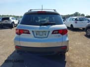 ✅ 2010 Acura RDX • VIN: 5J8TB1H26AA001461 • Лот: 42799667. Опубликован ранее на IAAI с пробегом 154 498 миль. Бесплатный доступ к архиву аукционных продаж из США и подробный отчёт об истории автомобиля на DreamBid. Изображение 16.