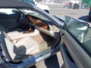 ✅ 2001 Jaguar XK • VIN: SAJDA42C91NA18938 • Lot: 43357157. Wystawiony na IAAI z przebiegiem 59 683 mil. Bezpłatny archiwum sprzedaży aukcyjnych z USA i szczegółowy raport historii pojazdu na DreamBid. Zdjęcie 5.