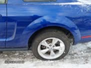 ✅ 2005 Ford Mustang Deluxe • VIN: 1ZVFT80N655157552 • Лот: 43842175. Опубликован ранее на IAAI с пробегом Не указан. Бесплатный доступ к архиву аукционных продаж из США и подробный отчёт об истории автомобиля на DreamBid. Изображение 12.