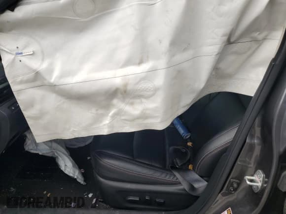 ✅ 2023 Nissan Altima SR • VIN: 1N4AL4CV9PN311651 • Lot: 84051745. Wystawiony na Copart z przebiegiem Nie podano. Bezpłatny archiwum sprzedaży aukcyjnych z USA i szczegółowy raport historii pojazdu na DreamBid. Zdjęcie 7.