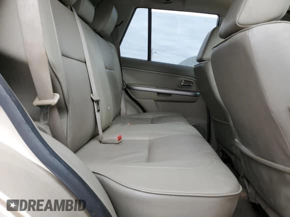 ✅ 2012 Suzuki Grand Vitara Limited • VIN: JS3TD0D78C4100175 • Lot: 90489365. Listed on Copart with 184,233 mi. Free auction sales archive from the USA and detailed vehicle history report at DreamBid. Image 11.