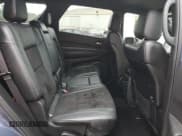 ✅ 2021 Dodge Durango GT • VIN: 1C4RDJDG5MC641500 • Lot: 65342675. Wystawiony na Copart z przebiegiem 41 282 mil. Bezpłatny archiwum sprzedaży aukcyjnych z USA i szczegółowy raport historii pojazdu na DreamBid. Zdjęcie 11.