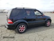 ✅ 2002 Mercedes-Benz M 320/430/500 • VIN: 4JGAB75E72A308691 • Лот: 78956254. Опубликован ранее на Copart с пробегом 158 126 миль. Бесплатный доступ к архиву аукционных продаж из США и подробный отчёт об истории автомобиля на DreamBid. Изображение 3.