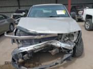 ✅ 2004 Chevrolet Colorado LS Z71 • VIN: 1GCDT196X48182271 • Lot: 42036317. Listed on IAAI with 149,606 mi. Free auction sales archive from the USA and detailed vehicle history report at DreamBid. Image 12.