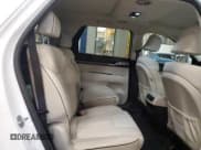 ✅ 2021 Hyundai Palisade Calligraphy • VIN: KM8R7DHE5MU240391 • Lot: 84463465. Listed on Copart with 75,875 mi. Free auction sales archive from the USA and detailed vehicle history report at DreamBid. Image 11.